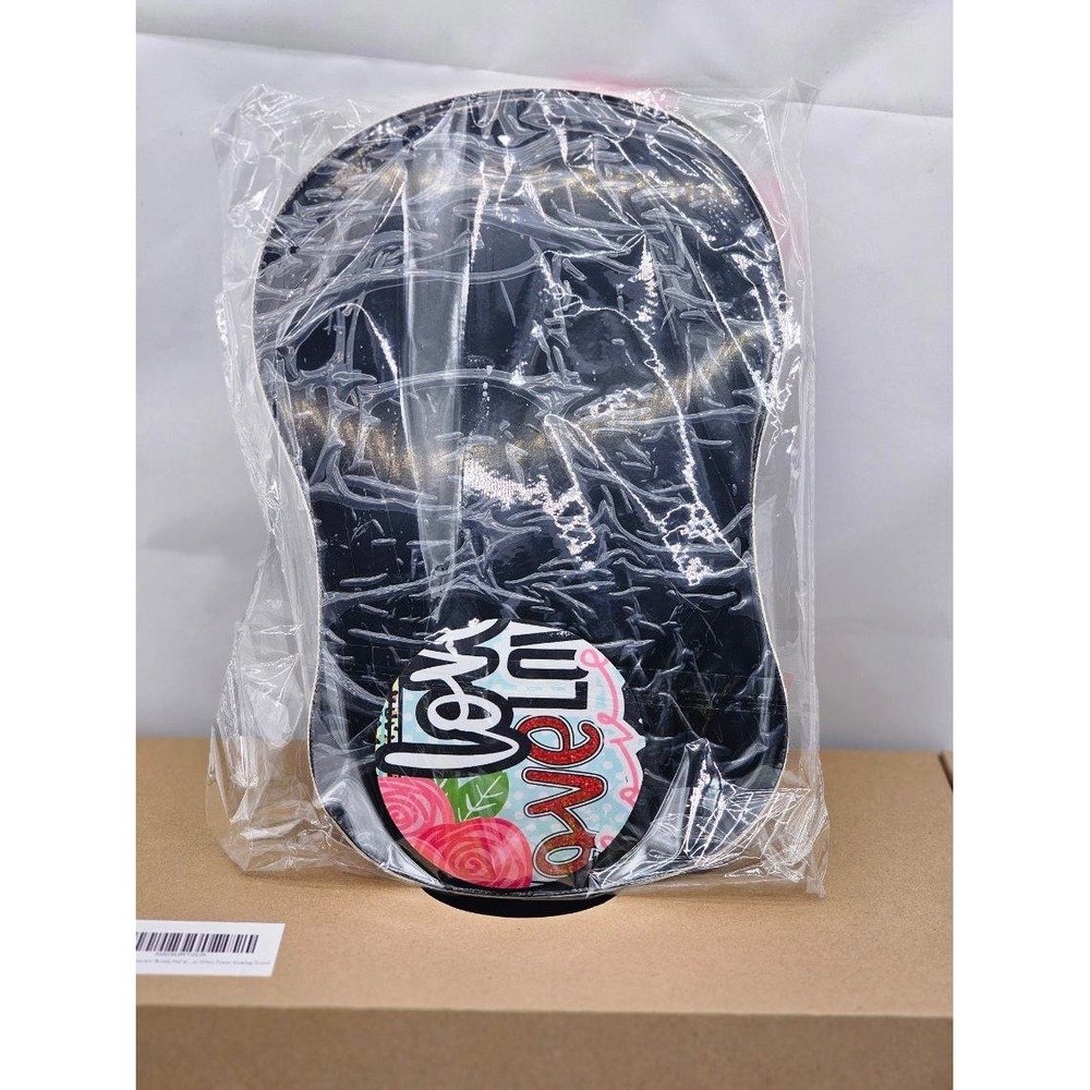 Kasapti Ergonomic Mouse Pad Unisex OS Multi NWT Love Floral Wrist Support Gaming - Picture 2 of 7